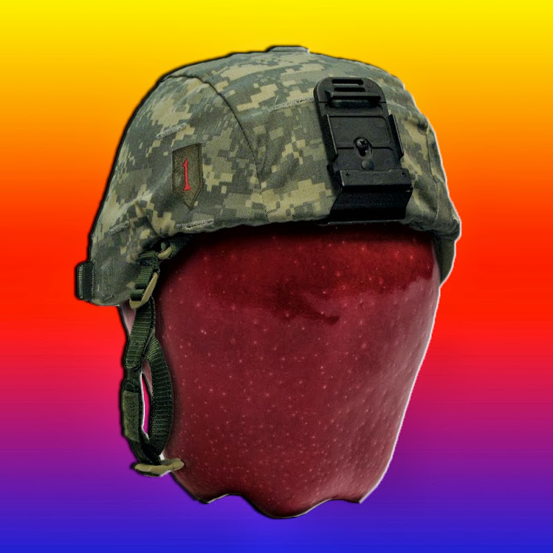 paracidic apple