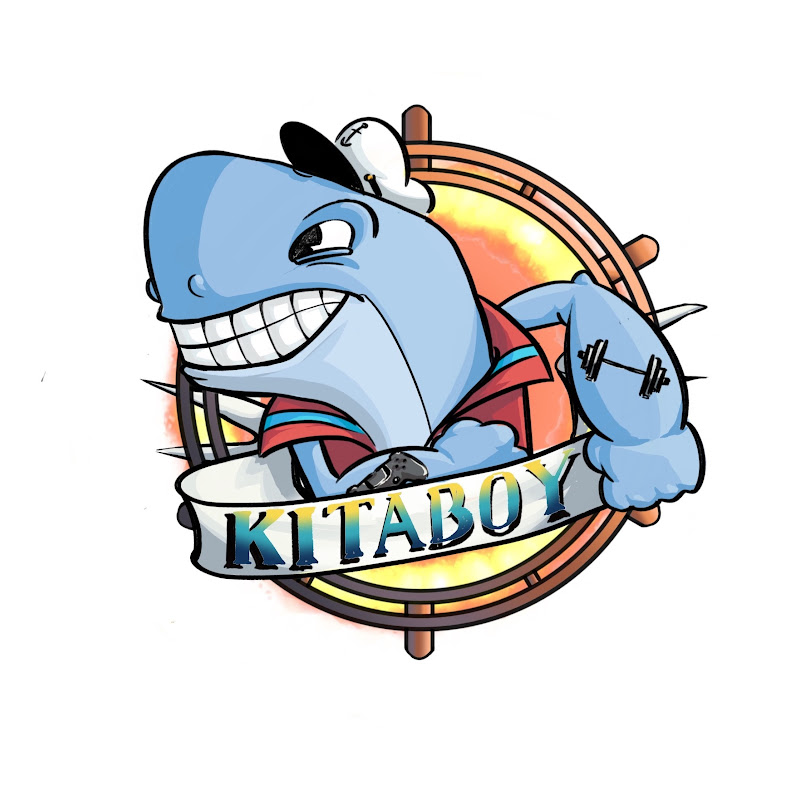 KITABOY