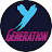 Ygeneration