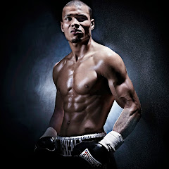 Chris Eubank Jr net worth
