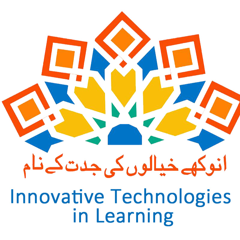 Innovative Technologies in Learning