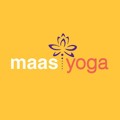 Maas Yoga Avatar