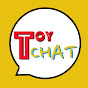 Toy Chat logo