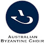 Australian Byzantine Choir logo