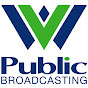 West Virginia Public Broadcasting logo