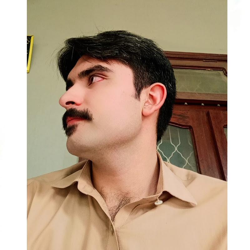 Yasir Awghan