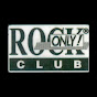 Rock Only Club logo
