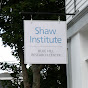 Shaw Institute logo