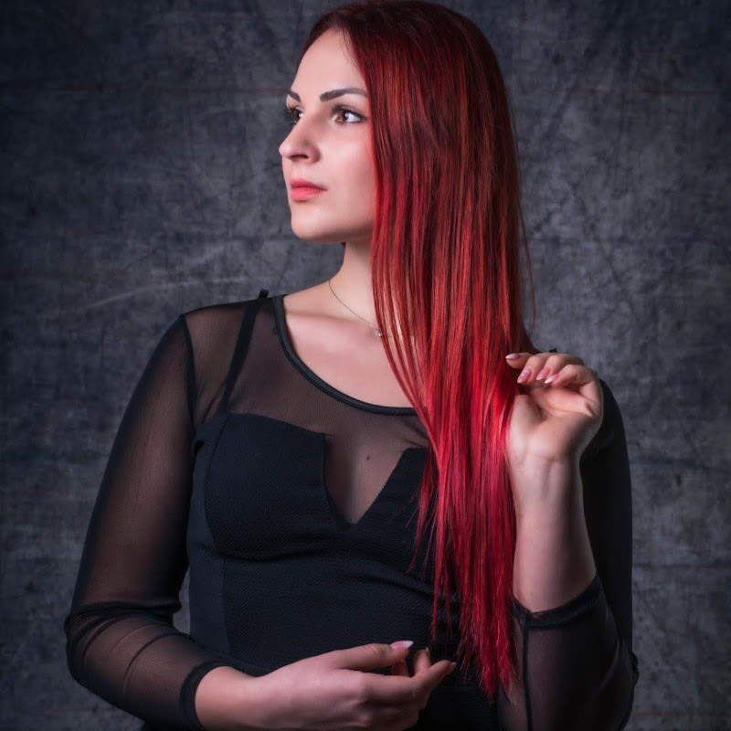 Gabriela Sirbu icon