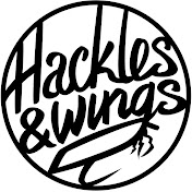HacklesAndWings