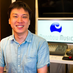 かときてぃ ムーンボウミュージック社長