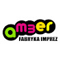 Amber Agency Fabryka Imprez