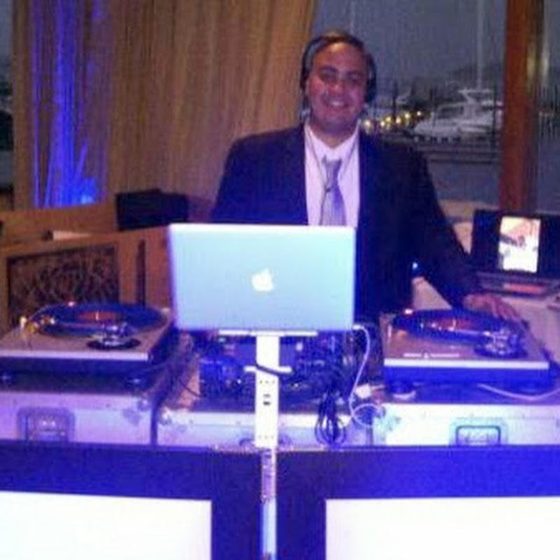 BTL DJS