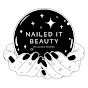 Nailed It Beauty logo
