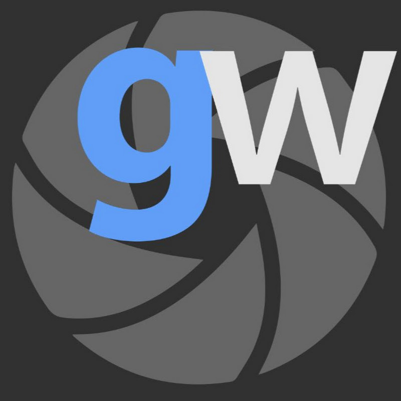 gwegner.de Logo