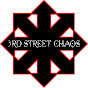 3rd Street Chaos