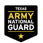 Texas Army National Guard Region II logo