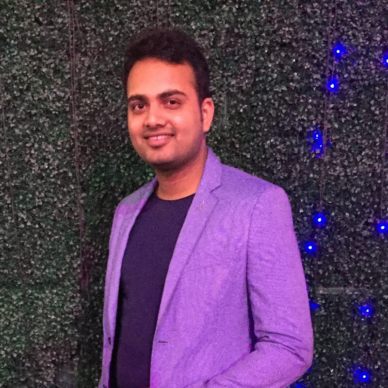CA Prakash Patel