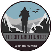 The Off Grid Hunter