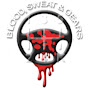 Blood,Sweat,and Gears logo