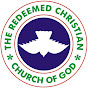 RCCG Tree of Righteousness LP26 logo