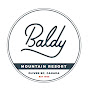 Baldy Mountain Resort logo