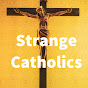 Strange Catholics Show logo