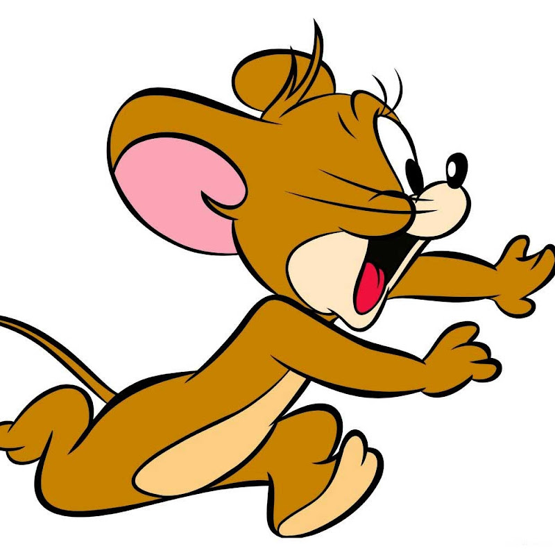 technical jerry