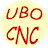 Ubo CNC