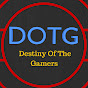 Destiny of the gamers logo