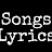Songs Lyrics