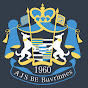 AJS Buvrinnes logo