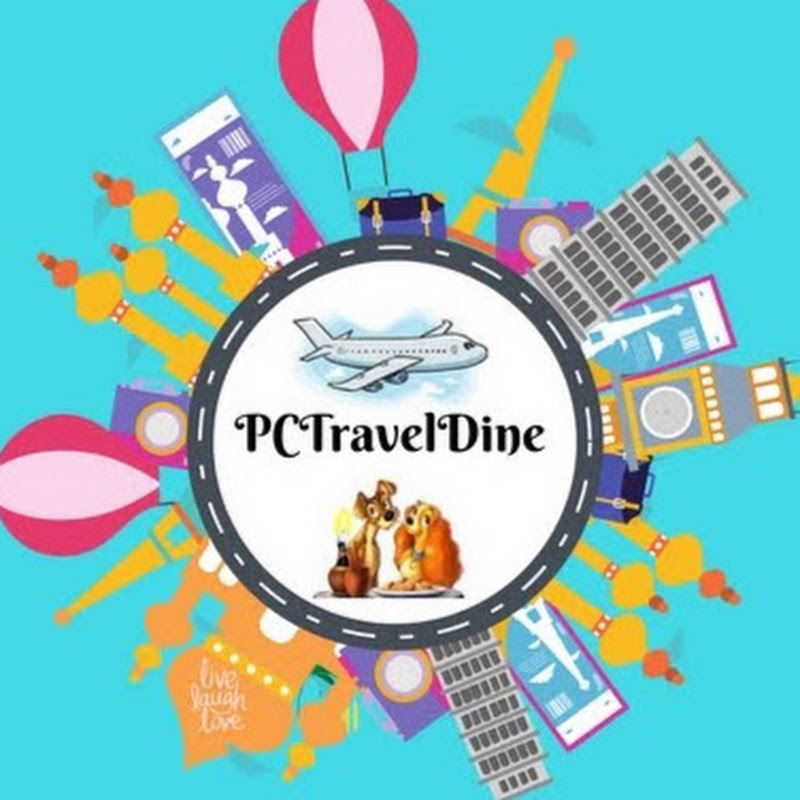 PCTravelDine