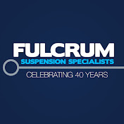 Fulcrum Suspensions