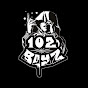 102 BOYZ Avatar