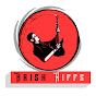 Krish Riffs logo
