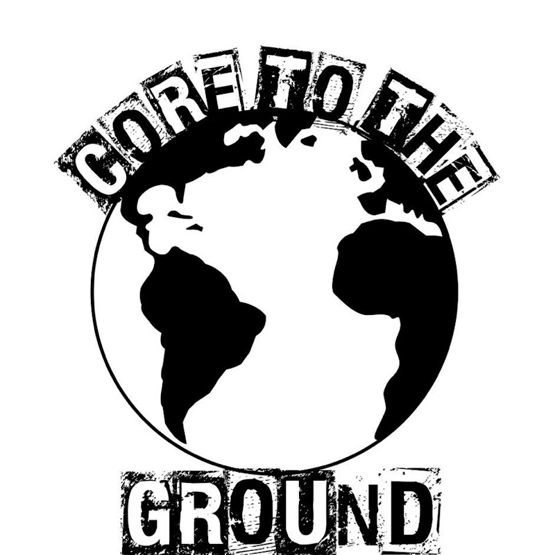 Core To The Ground