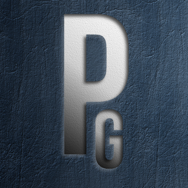 Pretty Good Gaming icon