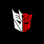 TRANSFORMERS ARABIC YouTube channel avatar