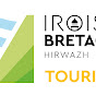 Iroise Bretagne logo