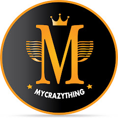 MyCrazyThing