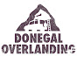 Donegal Overlanding logo