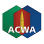 PEO ACWA logo