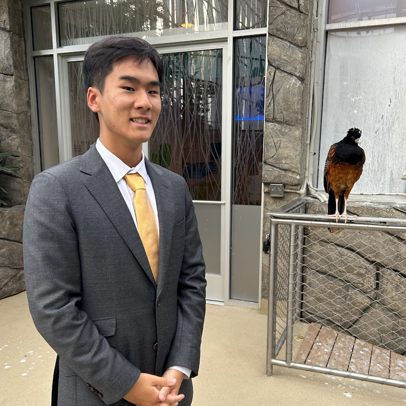 Ethan Han