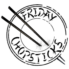 Friday Chopsticks channel logo
