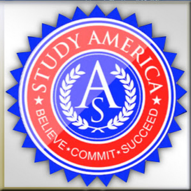 STUDY AMERICA