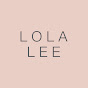 Lola Lee Beauty logo