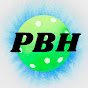 Pickleball Highlights Avatar