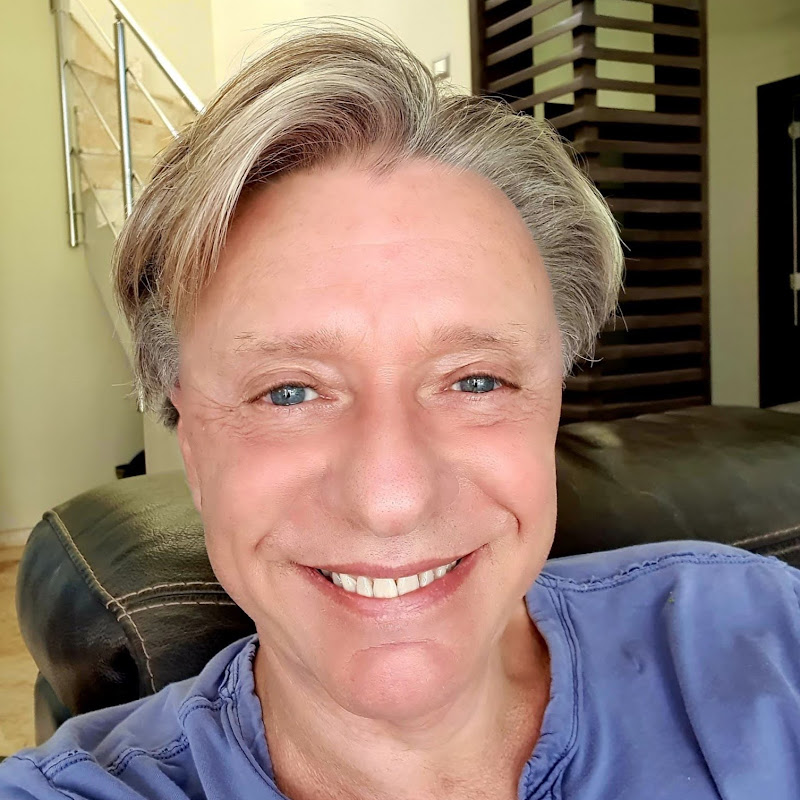 Tony van der Heijden