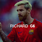 Richard G6 Avatar
